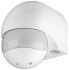 Wentronic ODA - Passive infrared (PIR) sensor - Wired - Wall - White - 220 - 240 V - 83.2 x 62.8 x 92 mm