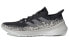 Фото #2 товара adidas Sensebounce+ 轻便舒适 拼色运动跑步鞋 黑白灰 / Кроссовки Adidas Sensebounce+ F36923