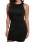 Фото #7 товара Women's Brenda Bodycon Corset-Inset Dress