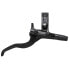 SHIMANO M4100 right brake lever