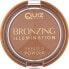 Фото #2 товара Quiz Cosmetics Bronzing Illumination Powder