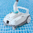 Фото #4 товара Пылесос для бассейна Intex Pool Cleaning Robot