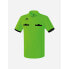 ფოტო #3 პროდუქტის ERIMA Referee Saragossa short sleeve T-shirt