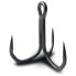 Фото #1 товара VMC H 7557CT Barbed Treble Hook