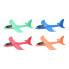 Фото #1 товара Планер Eddy Toys Самолетик 47 x 39 x 12 см полистирол
