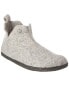 Birkenstock Andermatt Narrow Felt Bootie Women's