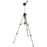 Фото #5 товара Hama Star 62 Tripod - 3 leg(s) - 160 cm - 1.5 kg