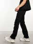 Фото #7 товара Columbia Silver Ridge utility trousers in black