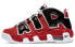 Фото #1 товара Кроссовки мужские Nike Air More Uptempo Bulls Hoops Pack 415082-600