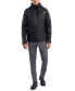 Фото #6 товара Men's Mill Hooded Waterproof Jacket