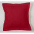 Фото #3 товара Чехол для подушки Alexandra House Living Бордовый 55 x 55 + 5 cm