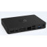 Фото #1 товара Dell WD15 130W - Wired - USB 3.2 Gen 1 (3.1 Gen 1) Type-C - 3.5 mm - USB Type-A - 10,100,1000 Mbit/s - Black