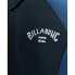 Фото #3 товара BILLABONG 43 Intruder Gbs Long Sleeve Back Zip Neoprene Suit