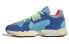 Кроссовки Adidas originals ZX Torsion Bright Cyan EE4787 40⅔ - фото #1