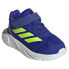 Фото #5 товара ADIDAS Duramo SL infant trainers