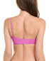 Фото #2 товара Vix Bio Greta Ana Bandeau Top Women's