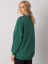 Фото #5 товара Свитшот BASIC FEEL GOOD RV BL 518590P Emerald Green