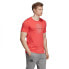 ADIDAS Match Code Graphic short sleeve T-shirt