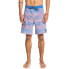 Фото #1 товара QUIKSILVER Surfsilk Washed Swimming Shorts
