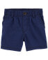 Фото #3 товара Toddler Stretch Chino Shorts 4T