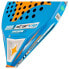 STAR VIE Dronos Galaxy Speed 2.0 padel racket