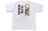 BAPE T 1H30-110-003 Tee