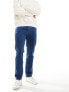 Tommy Jeans regular tapered dad jeans in dark wash