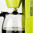 Фото #4 товара KORONA 10118 - Drip coffee maker - 1.5 L - Ground coffee - 800 W - Green