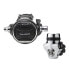 APEKS XTX 200 DIN Regulator Set