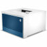 Laser Printer HP 4RA87F