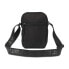 Crossbody Tasche West Coast Choppers Schwarz