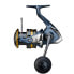 Фото #1 товара Shimano ULTEGRA FC Spinning Reel (ULTC5000XGFC) Fishing