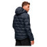 SUPERDRY Short Quilted puffer jacket