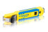 Фото #3 товара Инструмент для работы с кабелем JOKARI 70000 - 123 г - Черный, Синий, Нержавеющая сталь, Желтый