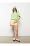 Фото #1 товара Джинсовые шорты женские XSIDE Standart Fit 100% хлопок
