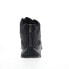 Фото #14 товара Merrell Moab Velocity Mid WP Carbon Fiber Mens Black Wide Work Boots