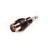 Фото #2 товара E&P CB 23 - Coax - 3.5mm - Male - Male - 1 pc(s)