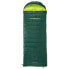 NORDISK Tension Brick 400 Sleeping Bag Scarab / Lime, Регулярный - фото #2