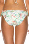 Isabella Rose 262676 Women Island Time Tie Side Bikini Bottom Swimwear Size M
