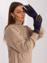 Фото #11 товара Варежки Wool Fashion Italia Blissful Blueberry