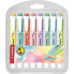 Фото #2 товара Набор флуоресцентных маркеров Stabilo Swing Cool Pastel Разноцветный (5 штук)
