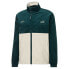 Фото #3 товара Puma Track Top X Butter Goods Mens Green Casual Tops 532436-40