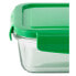 Benetton 840ml Airtight Container