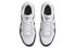 Фото #4 товара Кеды Nike Air Max SC (GS) Детские, бело-серебряные
