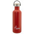 Фото #2 товара LAKEN Basic 1L stainless steel bottle