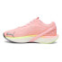 Фото #3 товара Puma Run Xx Nitro 2 Running Womens Pink Sneakers Athletic Shoes 37848202