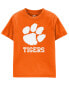 Фото #1 товара Toddler NCAA Clemson® Tigers TM Tee 4T