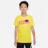 Фото #1 товара T-shirt Nike Sportswear Jr. DX9505-731
