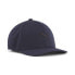 Puma Hudson Flexfit Cap Mens Blue Athletic Casual 85975702