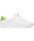 Фото #2 товара Women's Keaton Zip Slip-On Sneakers